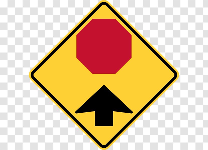 Traffic Sign Light Stop Road - Vehicle Transparent PNG