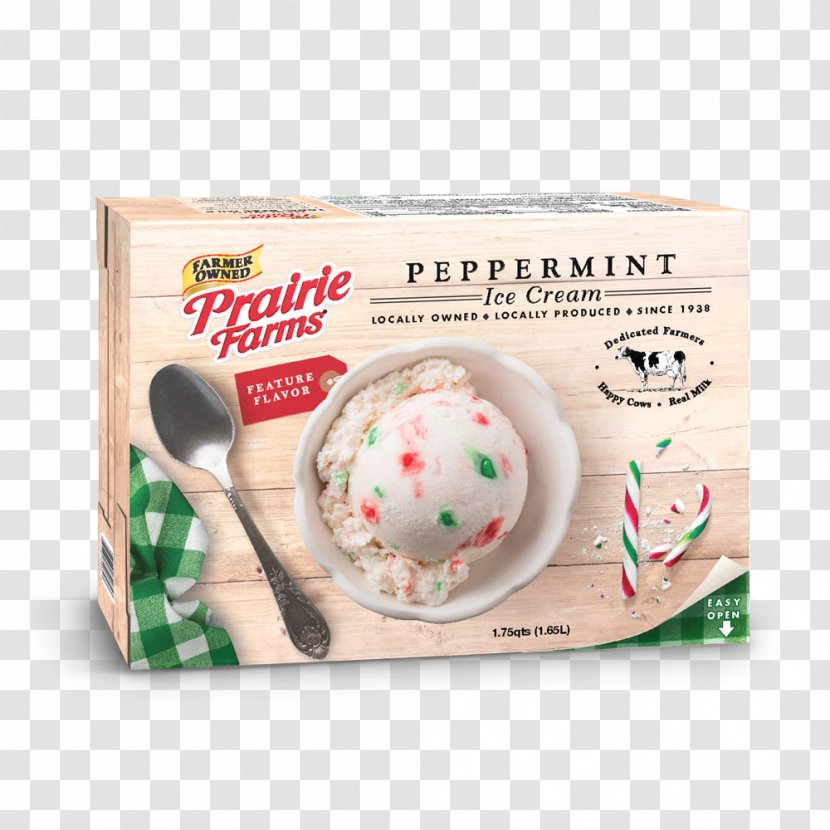 Neapolitan Ice Cream Milk Cones S'more - Peanut Butter Transparent PNG