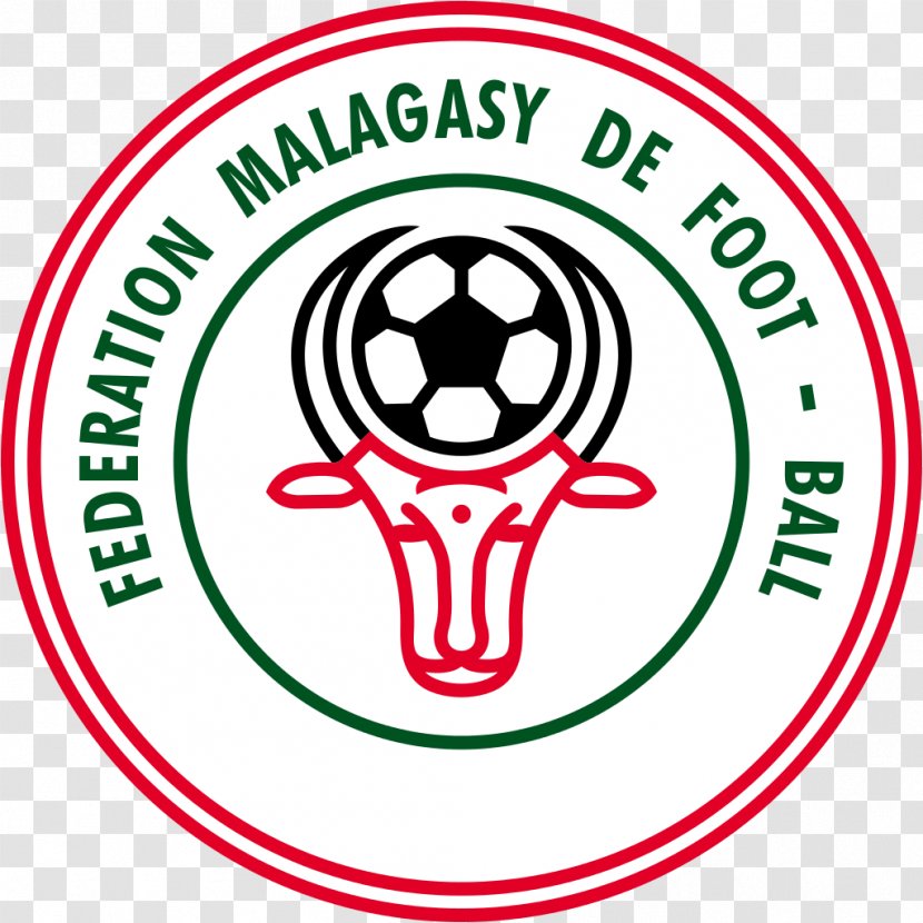 Madagascar National Football Team Africa Cup Of Nations Malagasy Federation - Smiley Transparent PNG