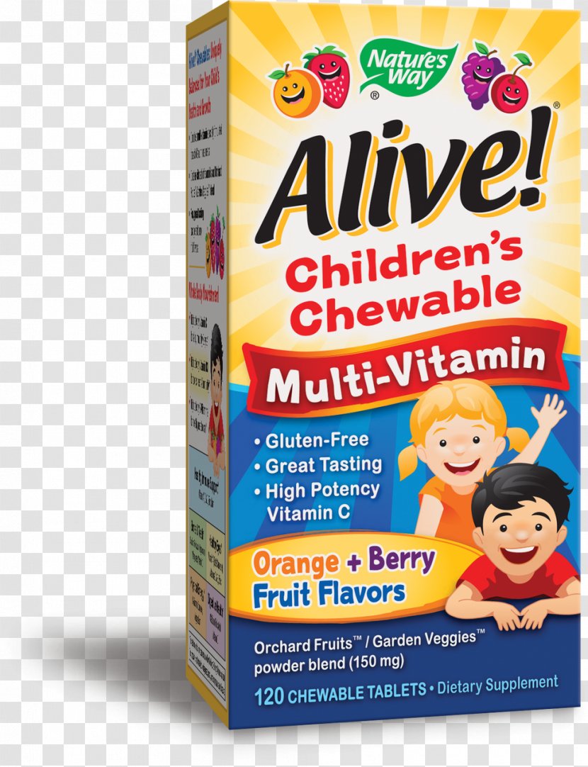 Dietary Supplement Multivitamin Nutrient Child Transparent PNG
