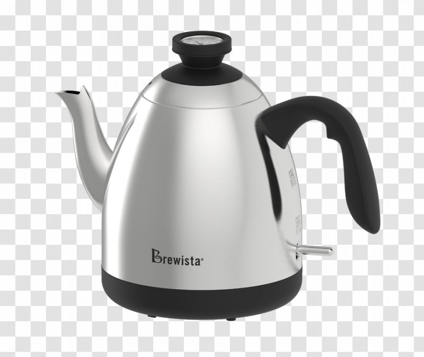 Kettle Coffeemaker Mug Cooking Ranges Brewed Coffee - Percolator - Sale Collection Transparent PNG