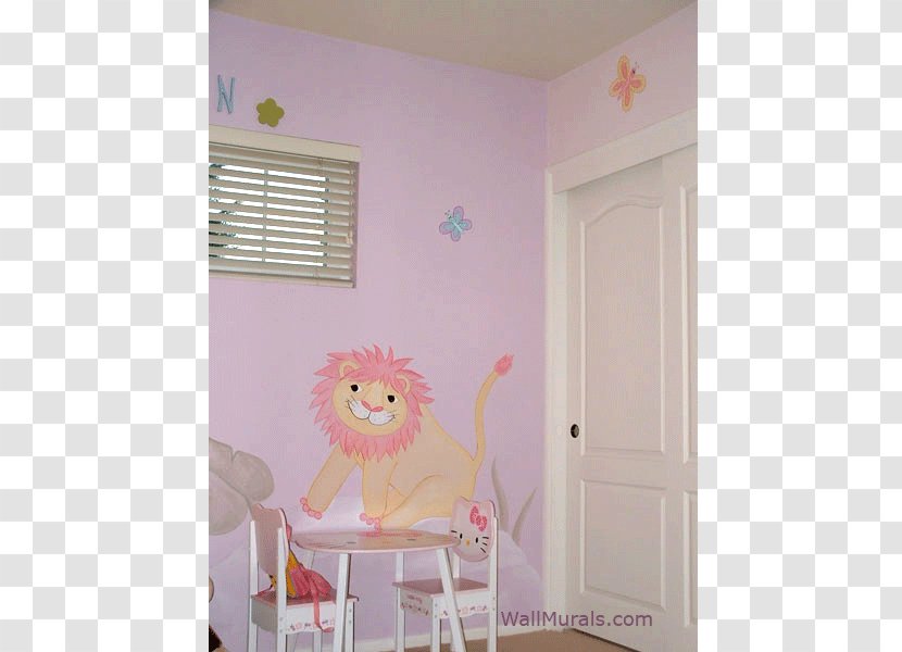 Ceiling Wall Mural Room Window Transparent PNG