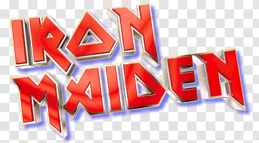 Iron Maiden Men's Tee Eddie Killers Logo - Cartoon Transparent PNG