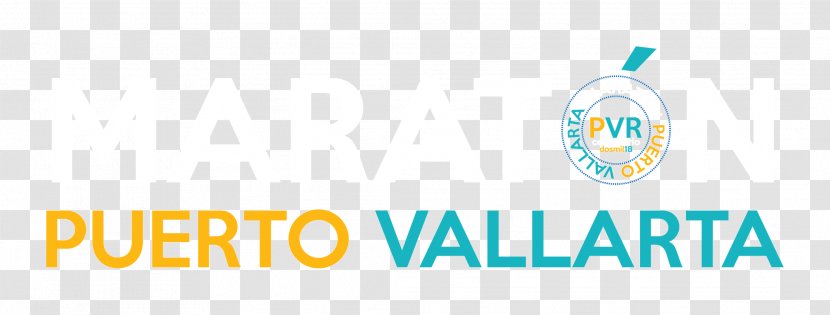 Puerto Vallarta Logo Letter Brand Font - Sticker - Raton Transparent PNG