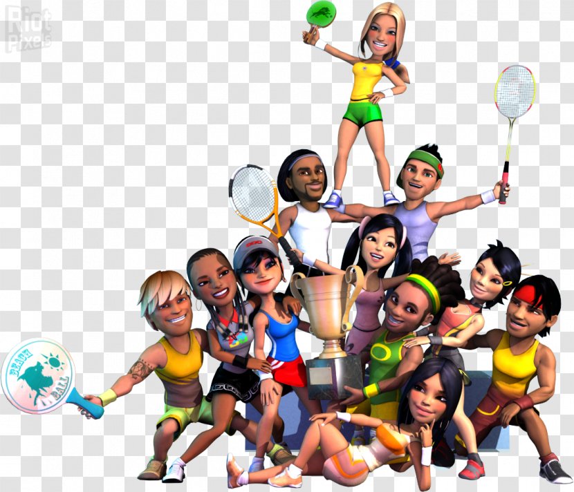 Sport Monopoly Plus Racket A Plague Tale: Innocence Kinect Rush: Disney-Pixar Adventure - Badminton - Ping Pong Transparent PNG