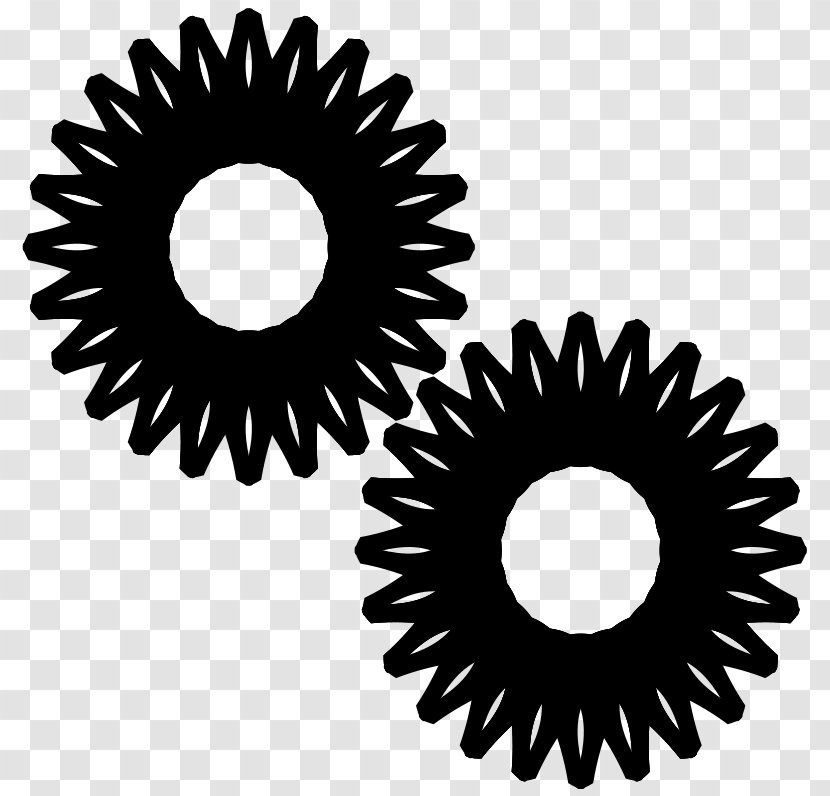 Royalty-free Stock Photography - Frame - Gear-wheel Transparent PNG