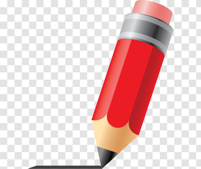 Drawing Pencil Photography Clip Art - Office Supplies Transparent PNG