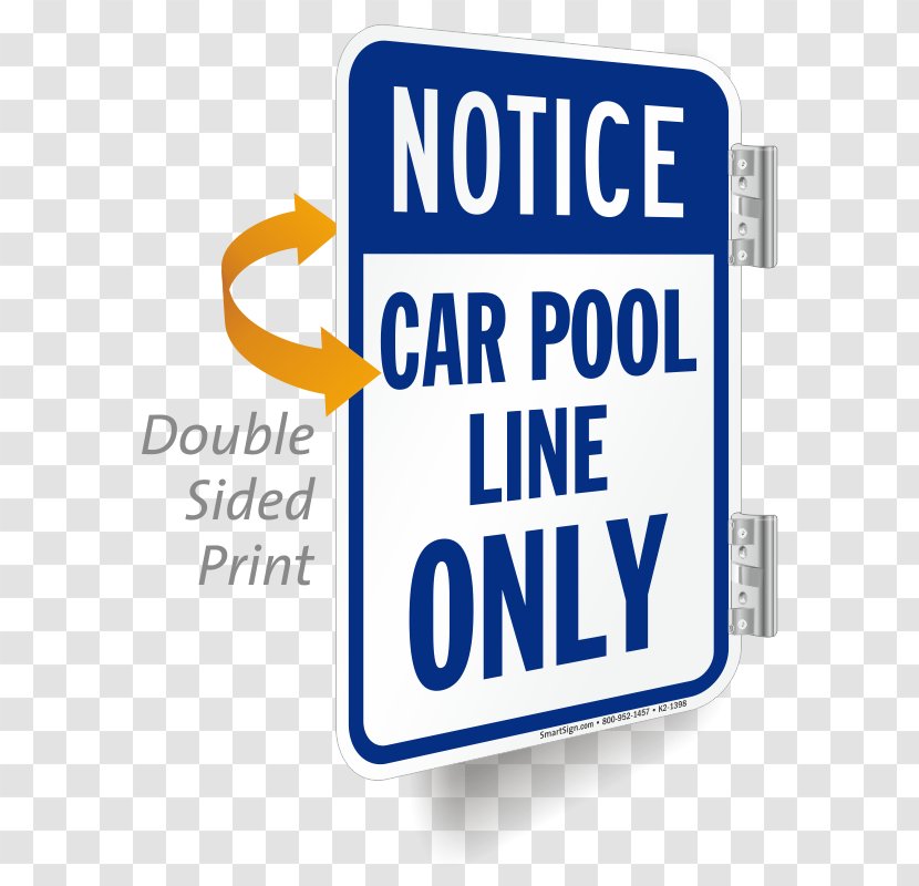 Logo Brand Sign Symbol Font - Signage - Car Pool Transparent PNG