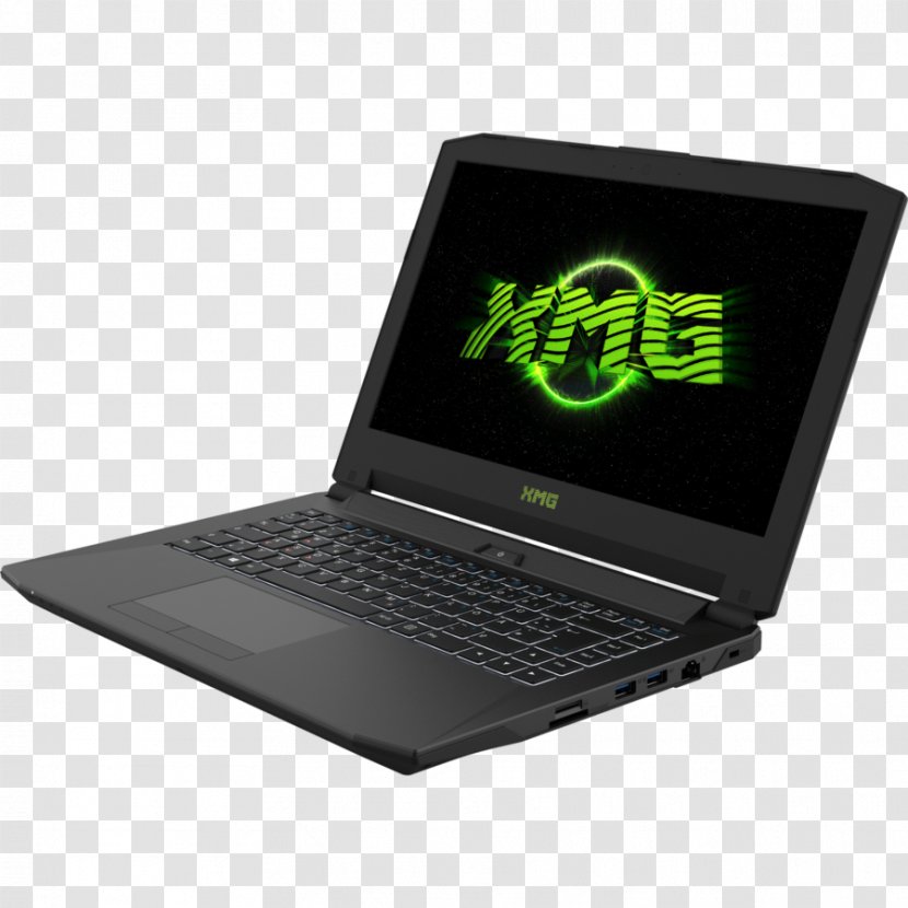 Laptop Clevo Gaming Computer Intel Mac Book Pro - Electronics Transparent PNG