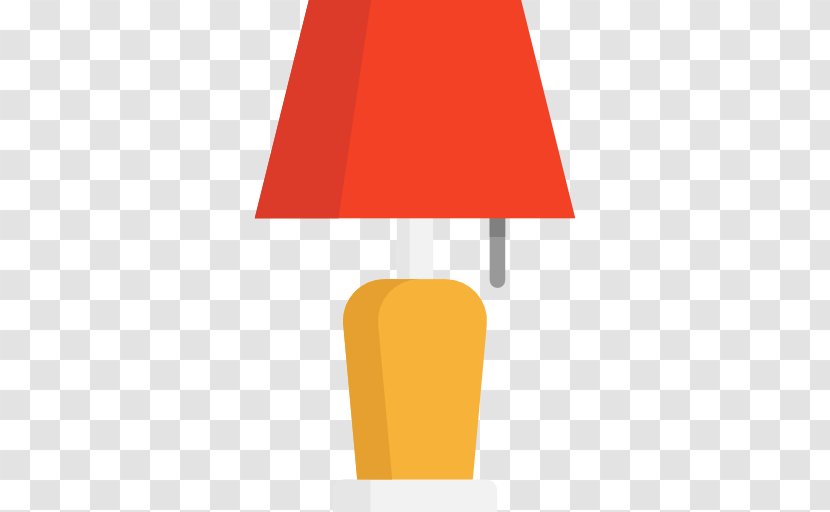 Lamp Light - Lampe De Bureau Transparent PNG