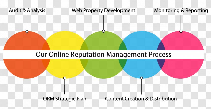 Reputation Management Marketing Business Process - Proposal - Development Cycle Transparent PNG