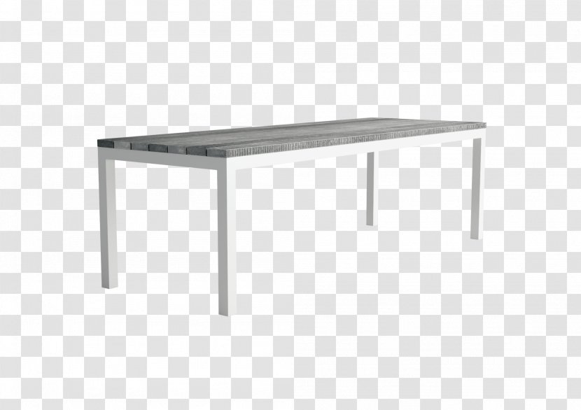Line Angle - Outdoor Table - Set Transparent PNG