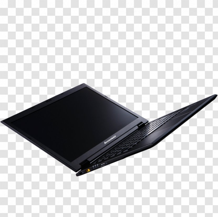 Netbook MacBook Pro Laptop Air - Lenovo Pc Transparent PNG