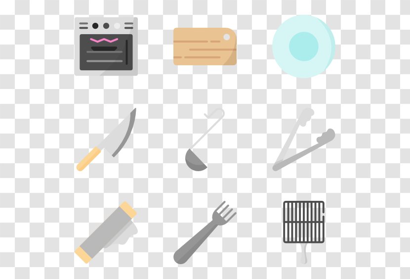 Chef Kitchen - Utensil - Cooking Transparent PNG