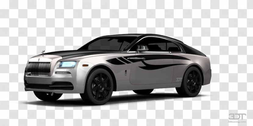 Personal Luxury Car Sports Rolls-Royce Holdings Plc Alloy Wheel - Rolls Royce Transparent PNG