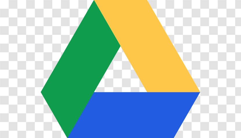 Google Drive Logo Docs - Internet Transparent PNG