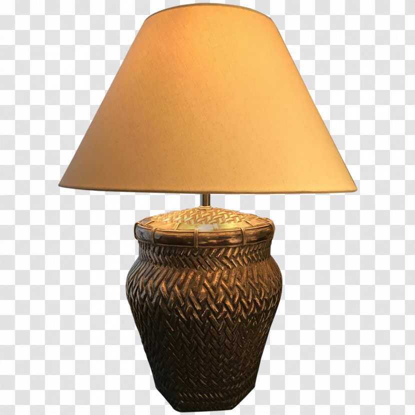 Lamp Lighting - Light Fixture Transparent PNG