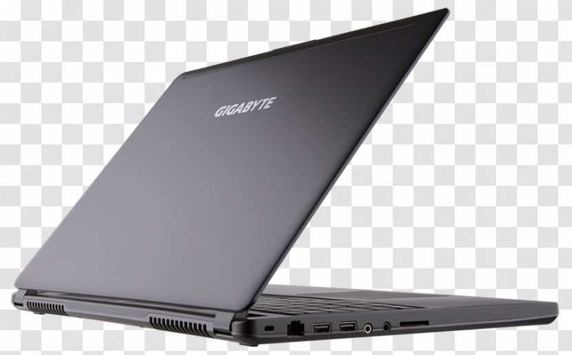 Laptop Gigabyte Technology Gaming Computer Transparent PNG