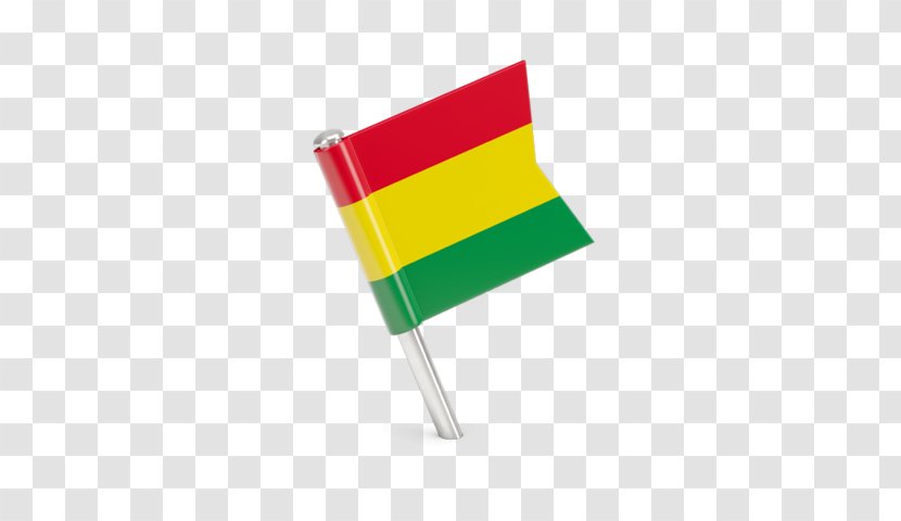Flag Of Bolivia Luxembourg - Gabon Transparent PNG