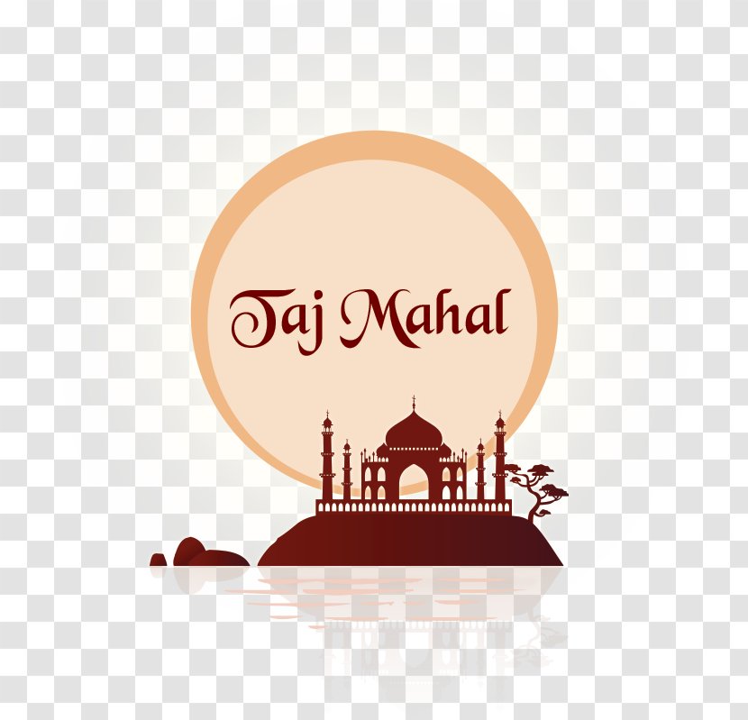 Restaurant Taj Mahal Logo Kitchen - Magdeburg - Location Transparent PNG