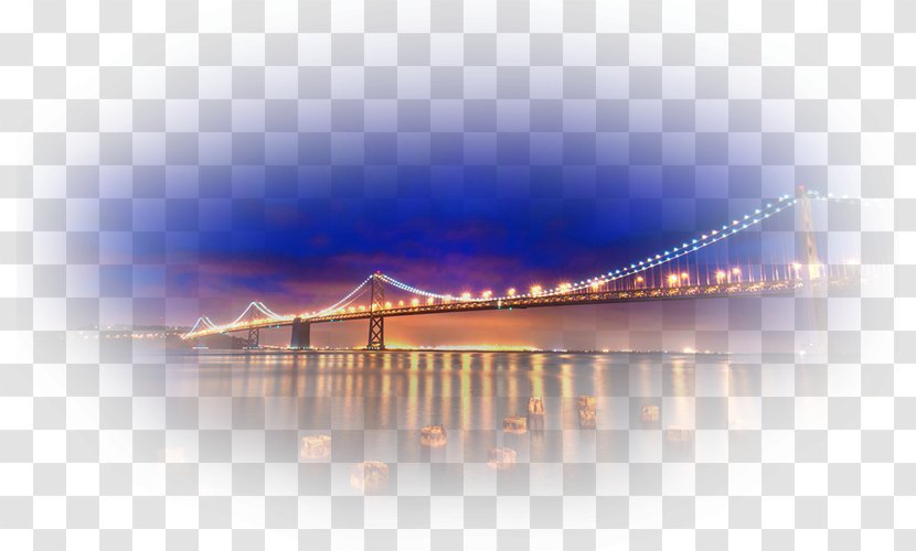 Desktop Wallpaper Mobile Phones San Francisco–Oakland Bay Bridge - Highdefinition Video - Fixed Link Transparent PNG