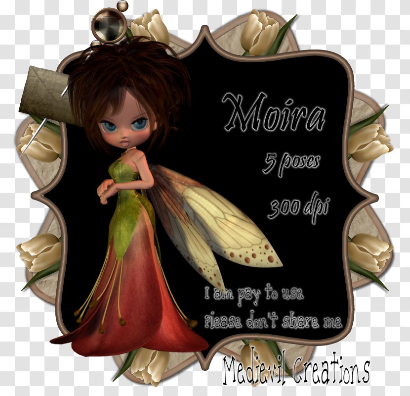 Fairy - Fictional Character - Mythical Creature Transparent PNG