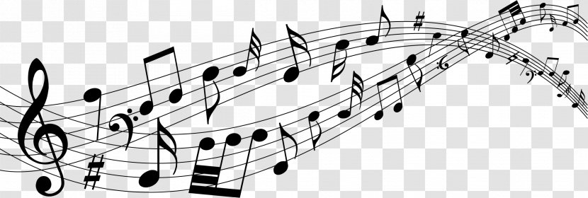 Musical Note Theatre Composer Composition - Cartoon Transparent PNG