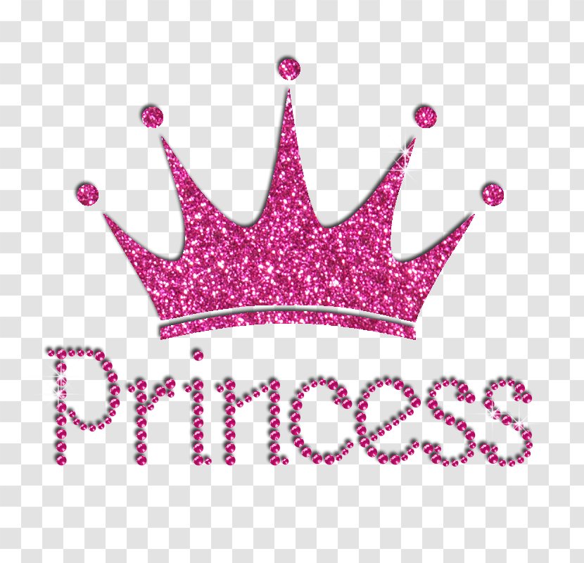 Crown Tiara Princess Clip Art - Illustration - HD Transparent PNG