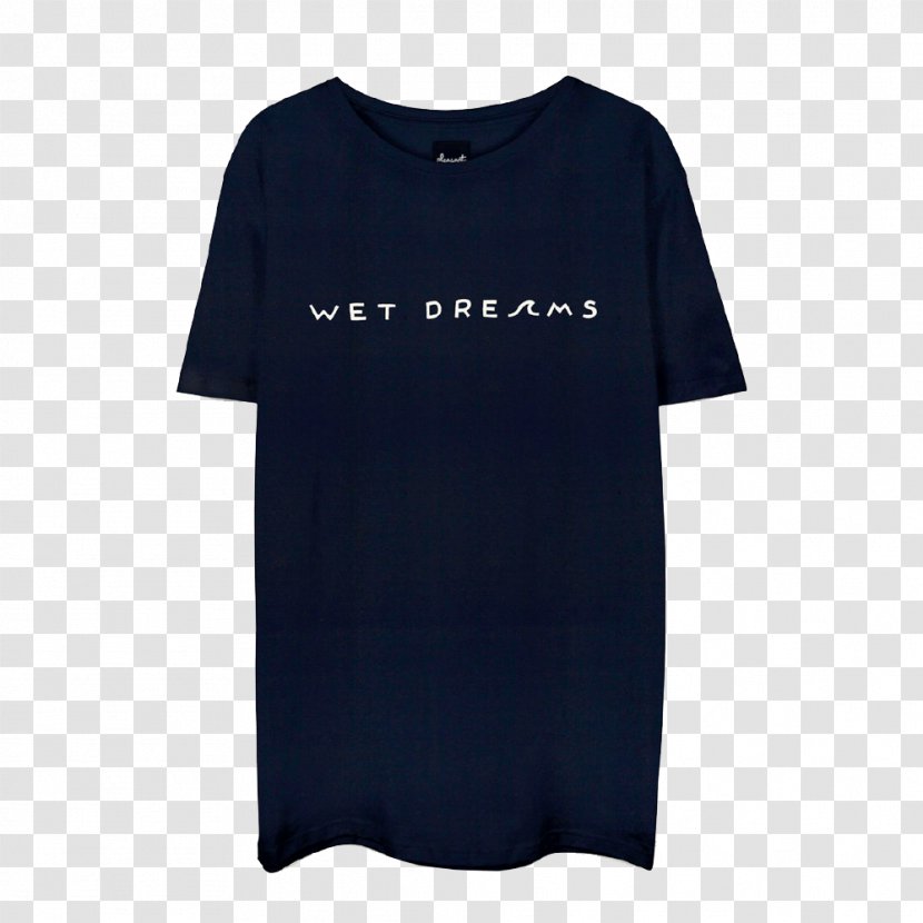 T-shirt Sleeve Font - Shirt - European-style Transparent PNG