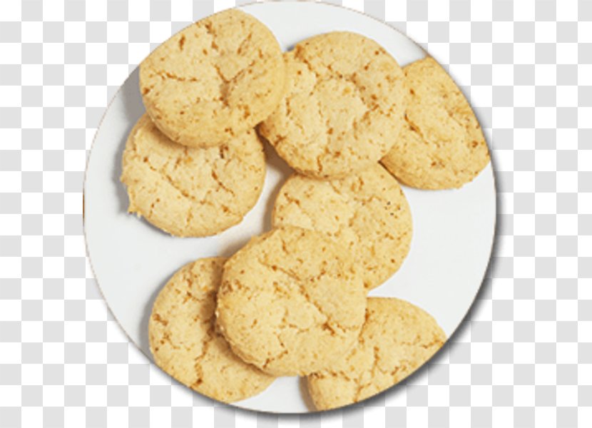 Peanut Butter Cookie Biscuits Amaretti Di Saronno Baking - Cookies And Crackers Transparent PNG