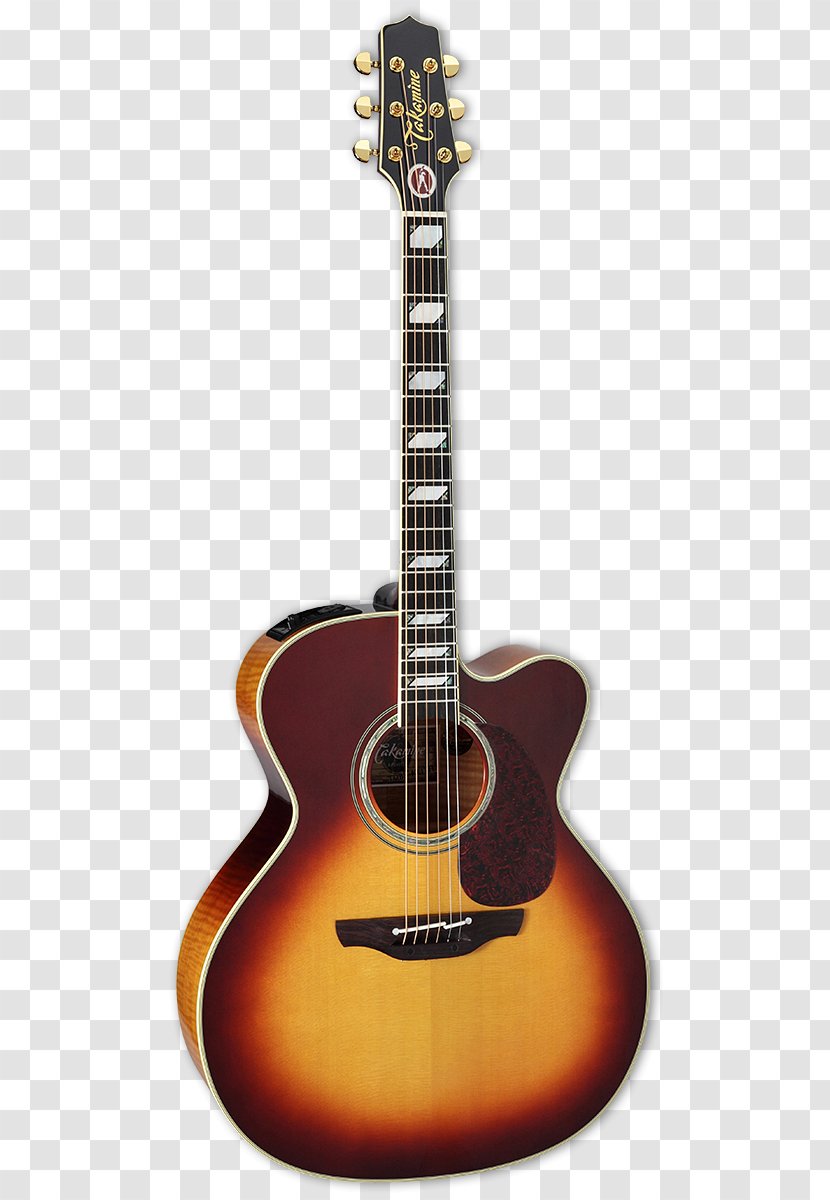 C. F. Martin & Company 00-17S Acoustic Guitar Acoustic-electric - Tree Transparent PNG