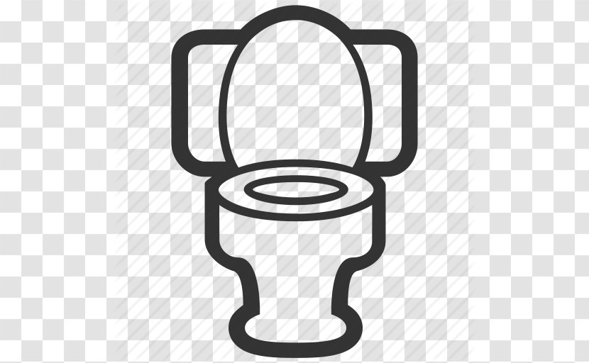 Bideh Bathroom Public Toilet - Ico - Wc Icon Transparent PNG