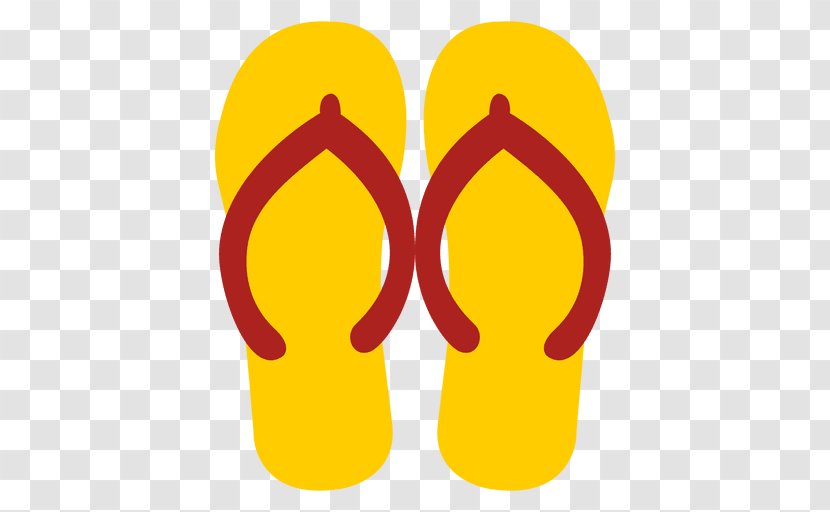 Slipper Sandal Footwear Shoe - Flipflops - Sandals Transparent PNG