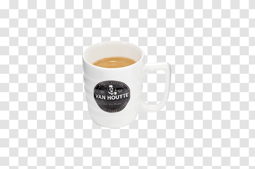 Espresso Coffee Cup Cafe Ristretto - Dinner Transparent PNG