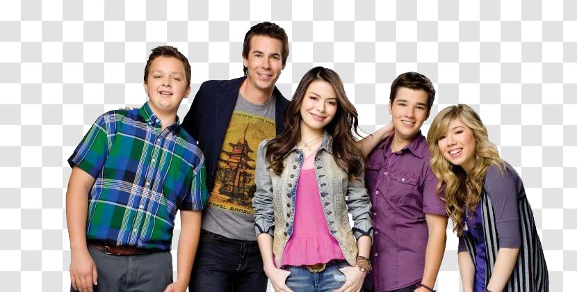 ICarly Carly Shay Nickelodeon Television Show - Tree - Cartoon Transparent PNG