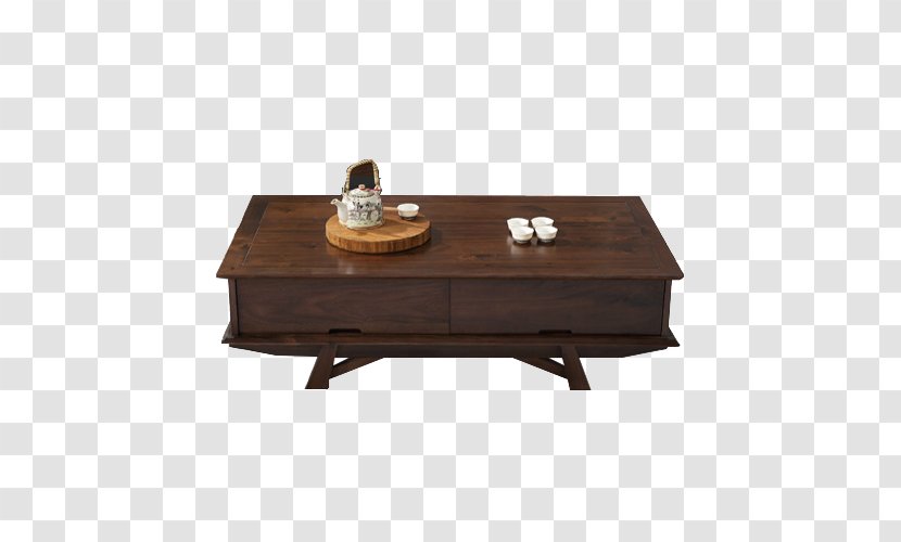 Coffee Table Chair Wood - Bed - Grade Material Transparent PNG