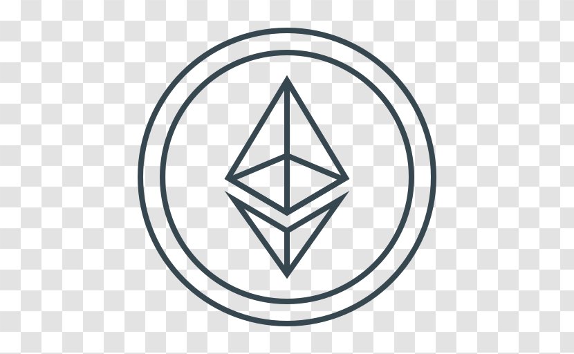 Ethereum Blockchain.info Cryptocurrency - Bitcoin Transparent PNG