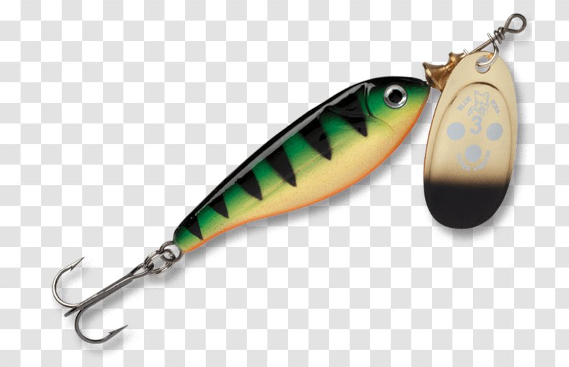 Northern Pike Blue Fox Minnow Super Vibrax Spinners Fishing Baits & Lures In-line Spoon Classic - Spinnerbait - Red Bull South Africa Pty Ltd Hq Transparent PNG