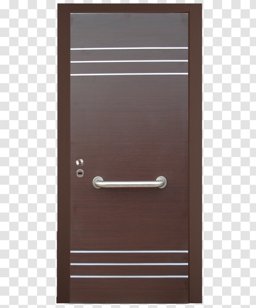 Door Drawer Chambranle Laminate Flooring File Cabinets - Communication - Laminated Transparent PNG
