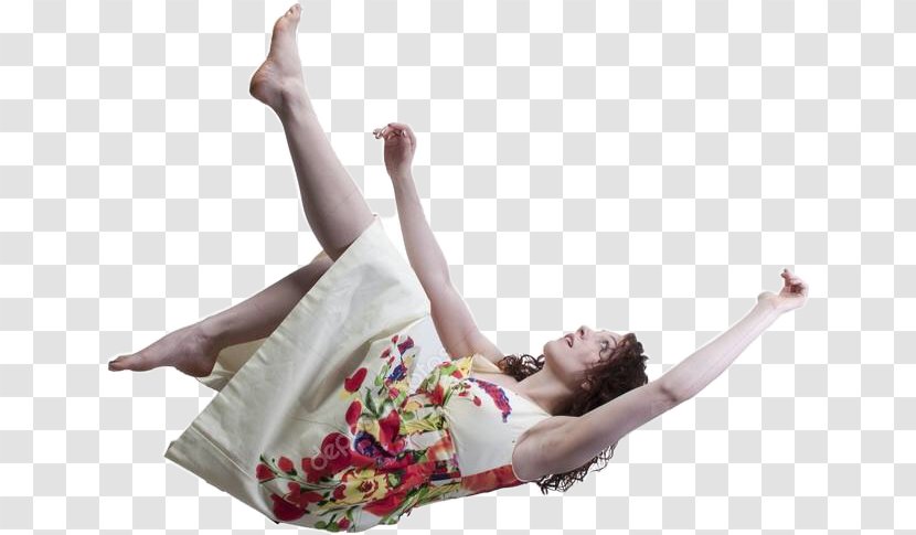 Modern Background - Human Body - Linens Dance Transparent PNG