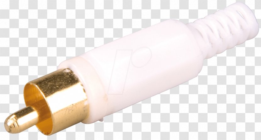 Technology - RCA Connector Transparent PNG