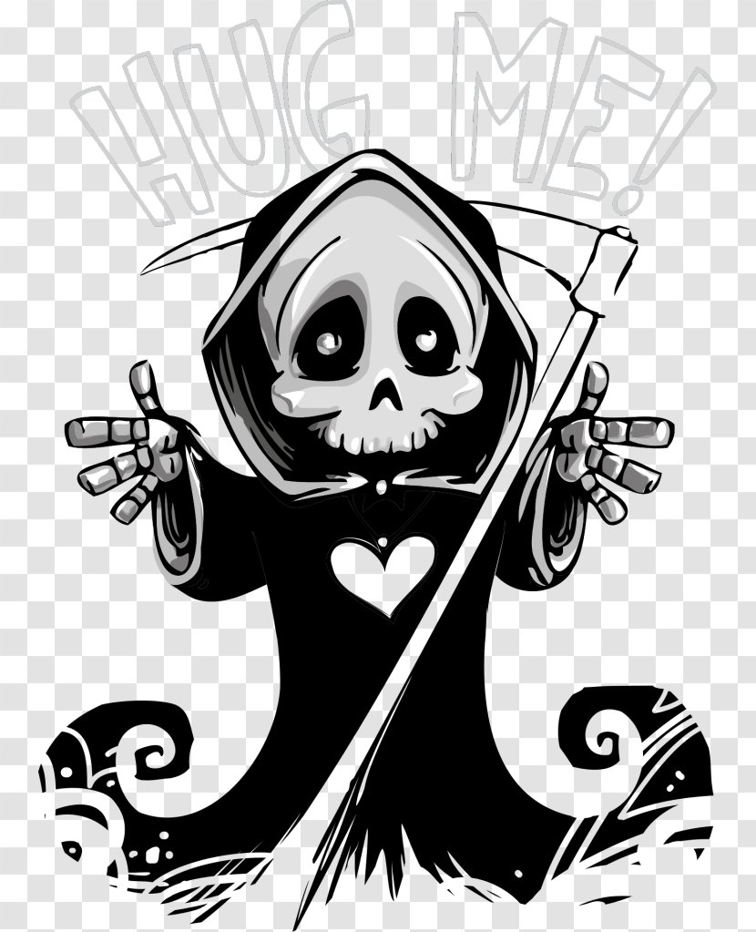 Death Clip Art Image Illustration - Cartoon - Celebrity Hoax Transparent PNG