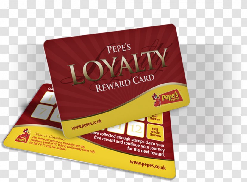 Loyalty Program Retail Paper Customer - Brand - Commerce Company Vip Membership Card Transparent PNG