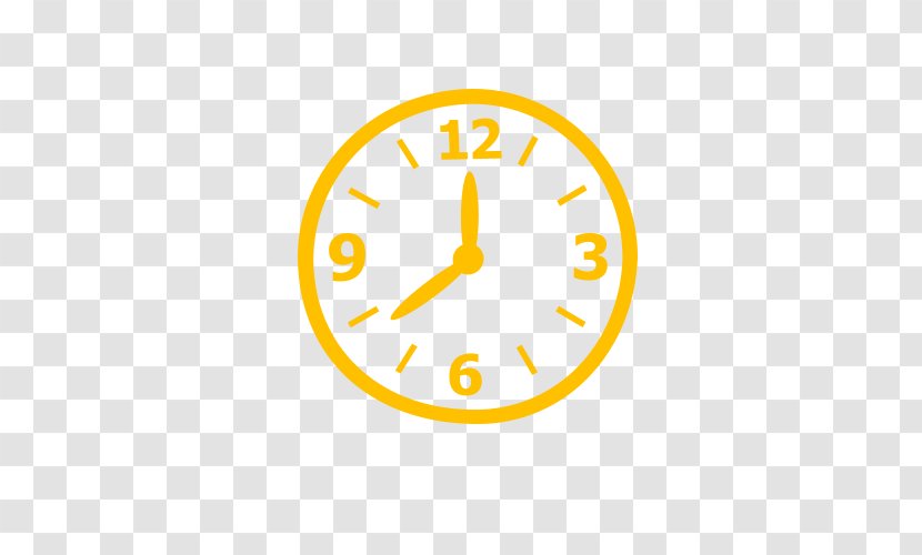 Clock Time Minute Student Learning Transparent PNG