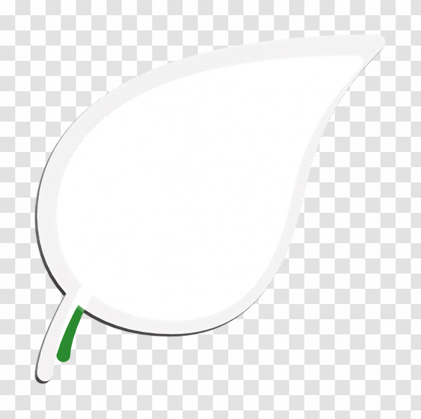Leaf Icon Nature Icon Transparent PNG