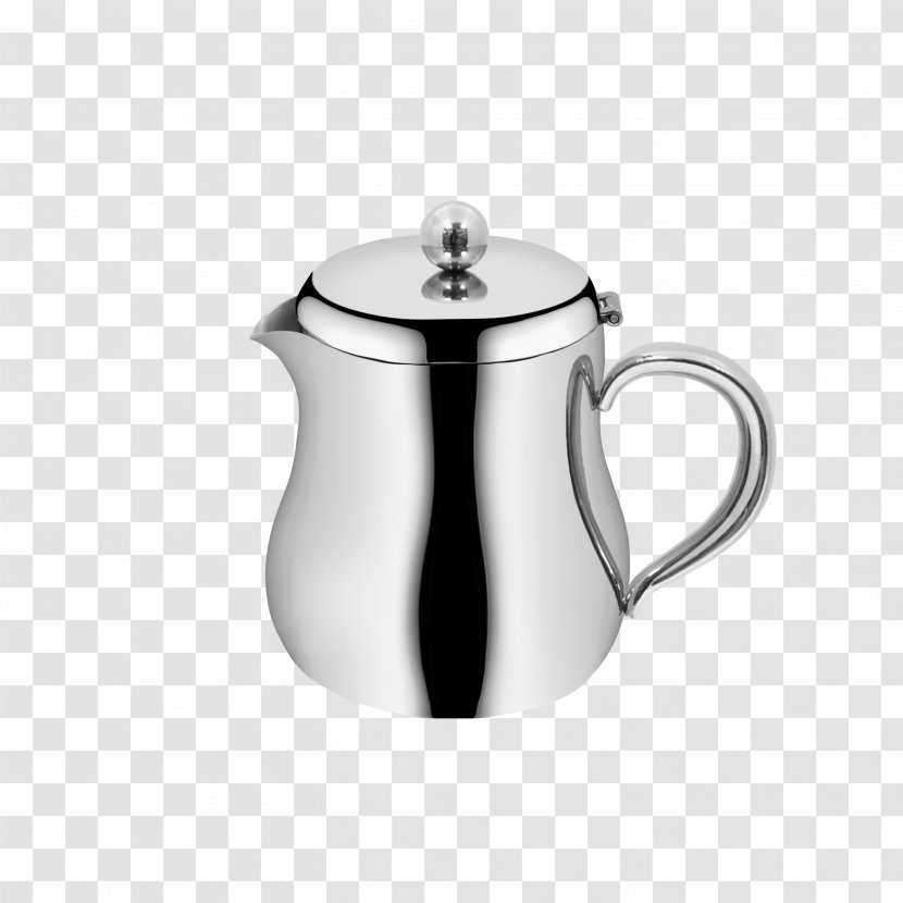 Jug Teapot Kettle Mug - Com - Sugar Basin Transparent PNG