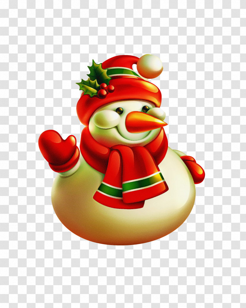 Santa Claus Transparent PNG