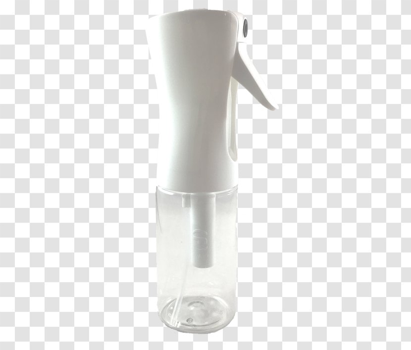 Spray Bottle Sprayer Aerosol - Drinkware - Mist Transparent PNG