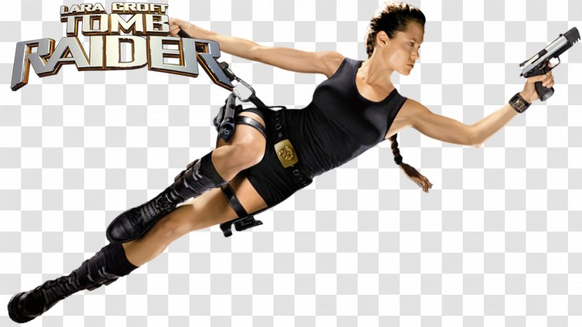 Lara Croft: Tomb Raider Footwear Shoe Sporting Goods - Croft Transparent PNG