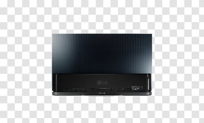 LG OLED-E6V Electronics Ultra-high-definition Television - Smart Tv - Lg Transparent PNG